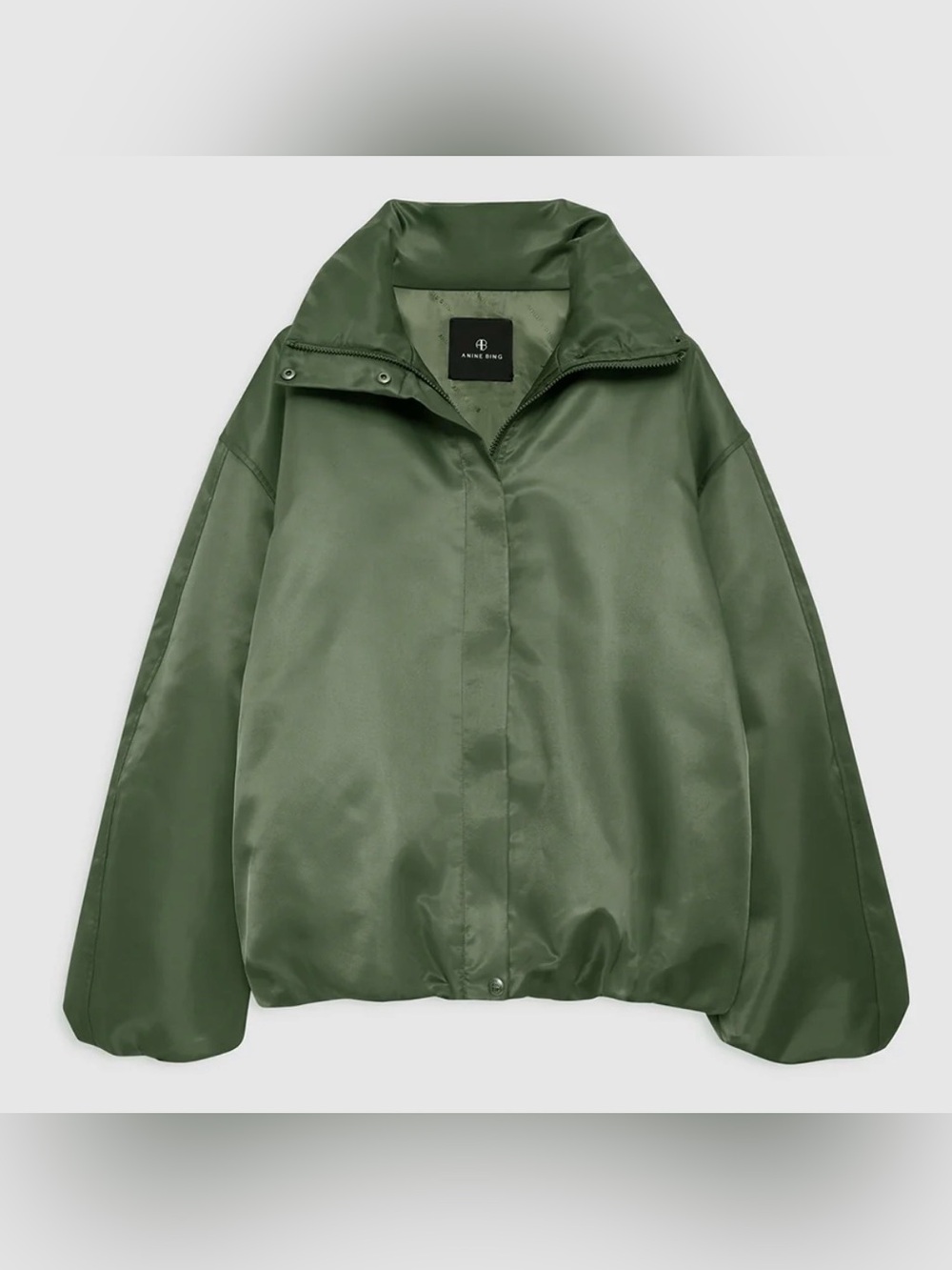 ANINE BING Cyrus Jacket XS NWT